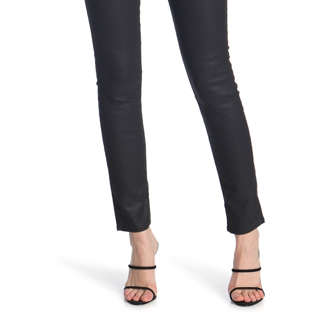NWT G-STAR RAW Lynn mid waist skinny jeans - Picture 2 of 11